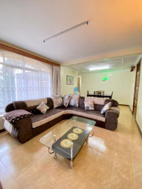 copycat apartment, Nairobi Central